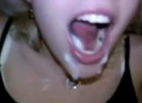 Lots of cum in her mouth - xvideos com profiles gallisempire