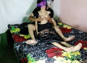 Indian wife swapping couple from indore full blooded sex