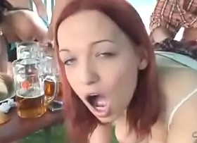German drunk teens fuck outdoor See more: cumcrazy.96.lt