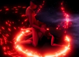 Holo bed booty full version on xvideos red