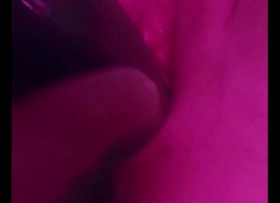 Anal pussy clit