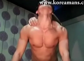 Top gym Korean  Muscle