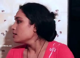 Spicy south indian aunty hot house wife bath-full boobs and nips show in shower new