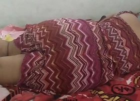 Young dame taped while sleeping with shut camera so that her vagina can be seen under her dress without breeches and to see her naked buttocks