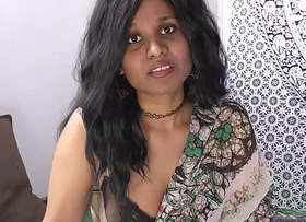 Indian porn videos of desi pornstar horny lily dirty talking in tamil