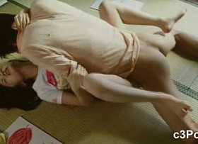 Sex scenes from movie sex machine1